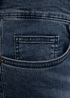 Mustang Frisco Denim Blue 503