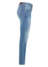 Mustang Mia Jeggings Denim Blue