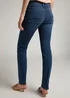 Mustang Rebecca Denim Blue