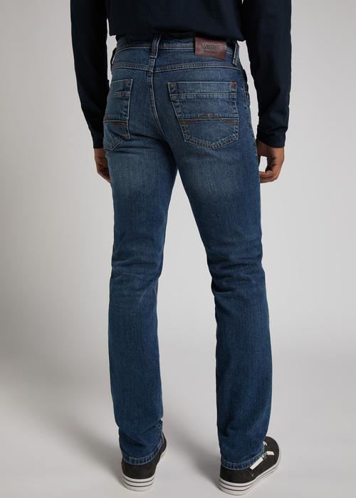 Mustang Washington Denim Blue - 1011676-5000-583