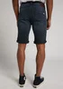 Mustang Chicago Shorts Denim Blue