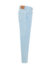 Mustang Jeans Denver Cropped Denim Blue - 1014869-5000-313