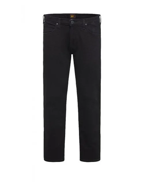 Lee Rider Black Rinse B