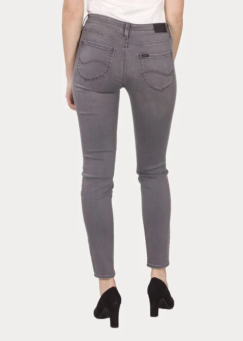 Lee Scarlett Gunmetal