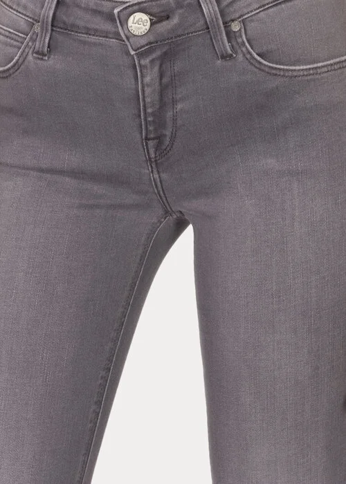 Lee Scarlett Gunmetal