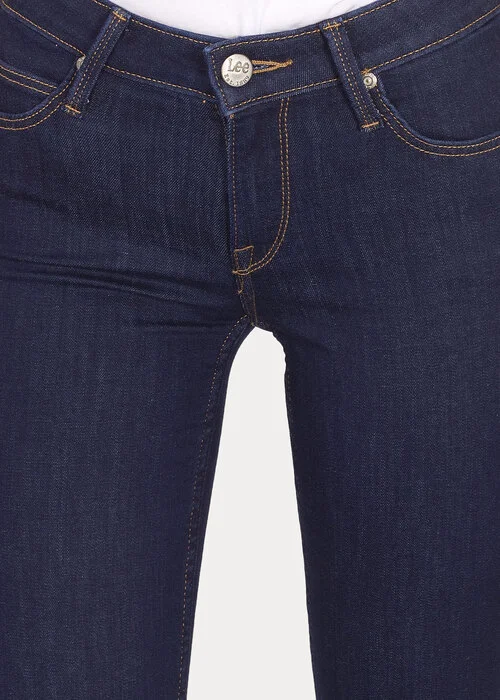 Lee Scarlett Blue Femme