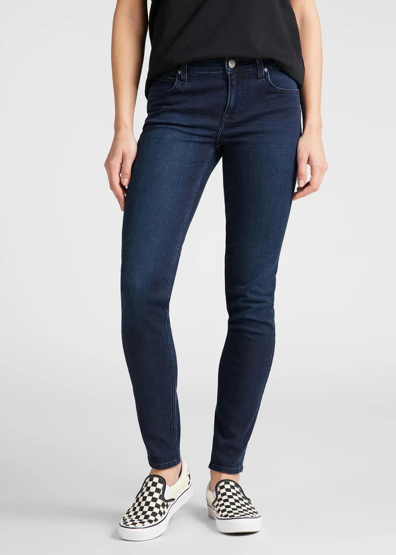 Lee Scarlett Wheaton