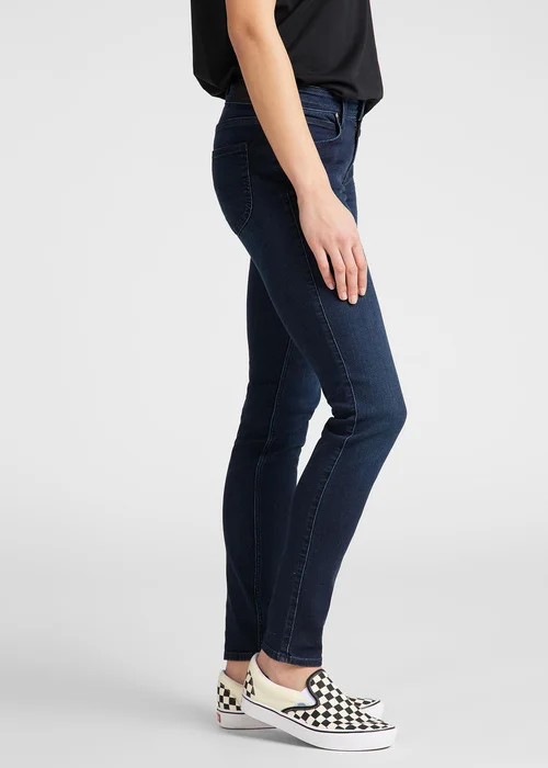 Lee Scarlett Wheaton