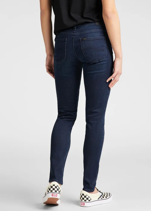 Lee Scarlett Wheaton