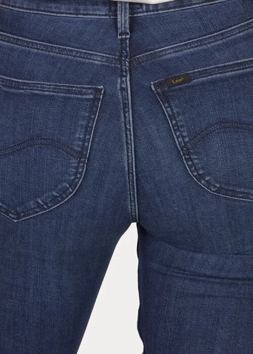 Lee Scarlett High Sitka Worn In