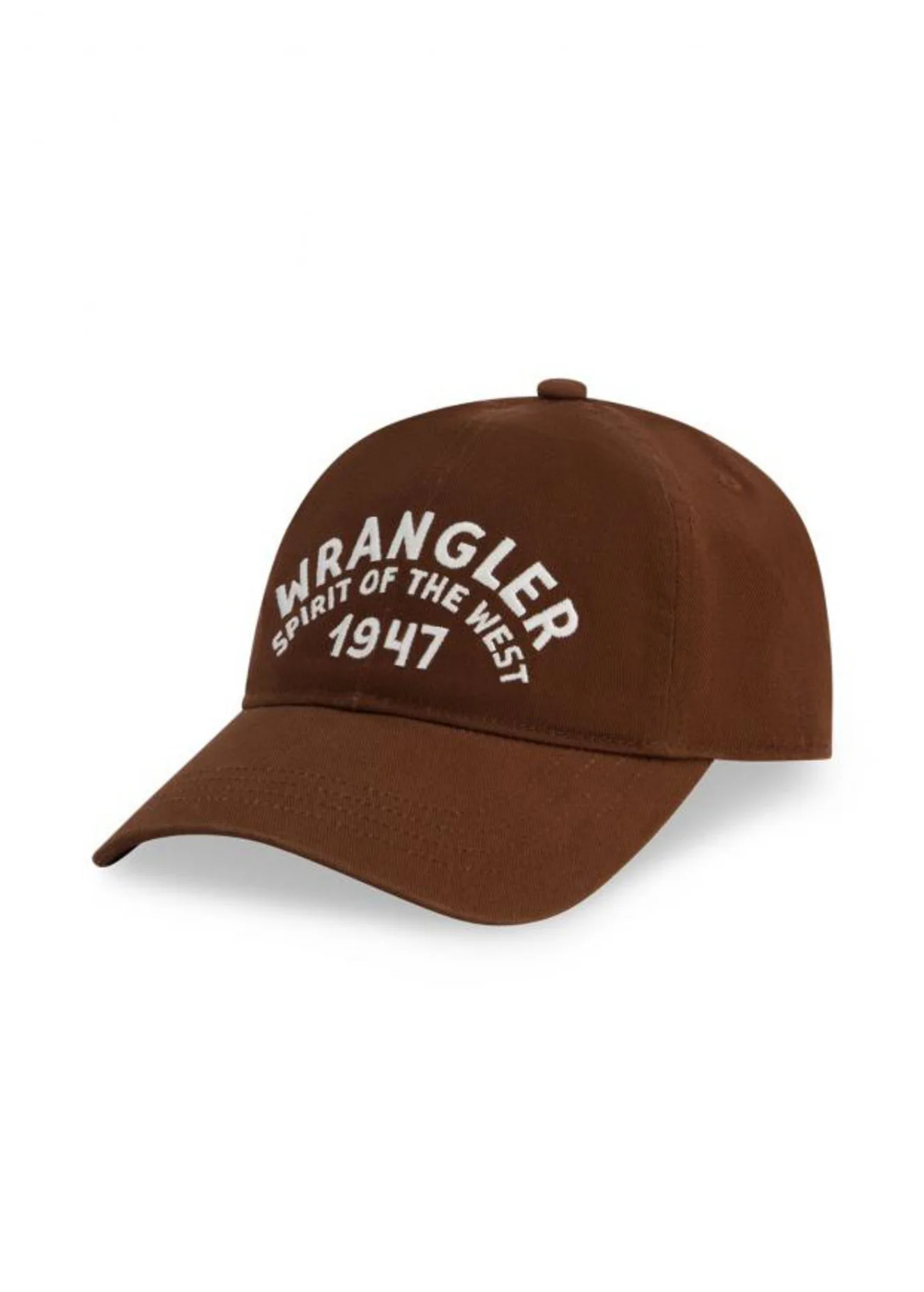 Wrangler Logo Cap Mole