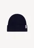 Wrangler Rib Beanie Navy