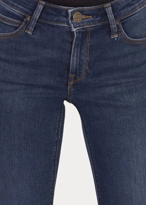 Lee Scarlett Dark Ulrich