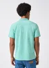 Wrangler Refined Polo Green