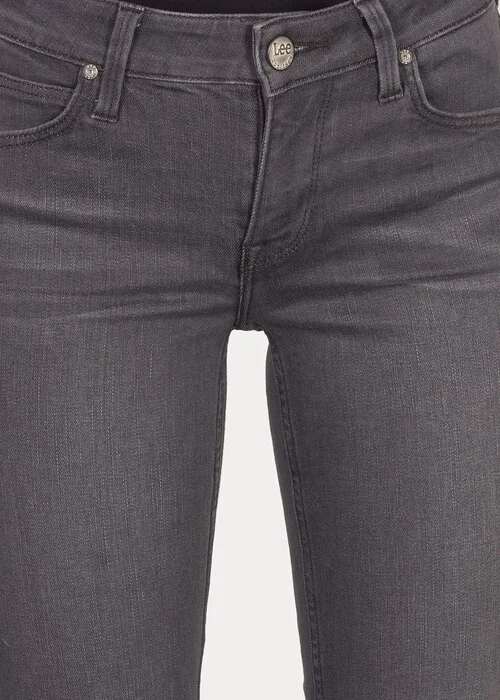 Lee Scarlett Grey Jax