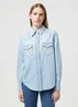 Wrangler Regular Shirt Grammer
