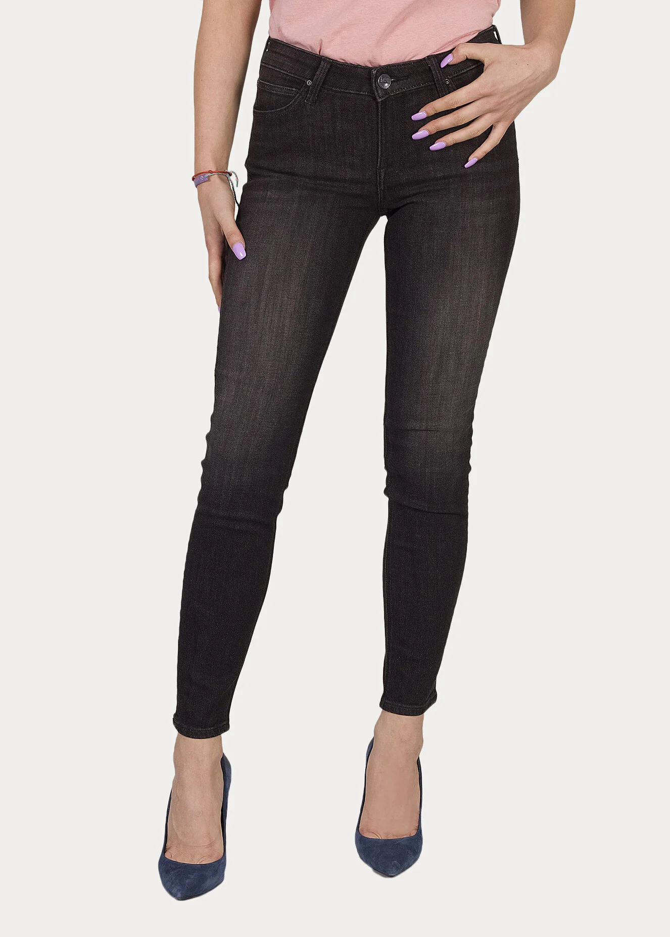 Lee Scarlett Black Orrick