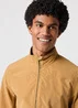 Wrangler Harrington Jacket Dijon