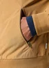 Wrangler Harrington Jacket Dijon
