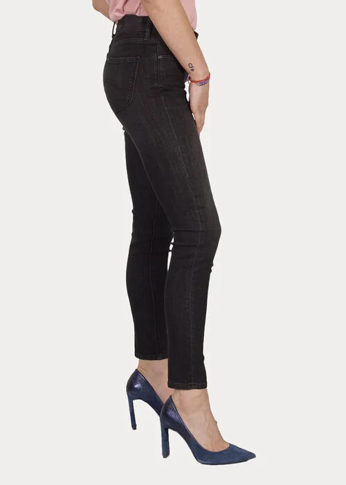 Lee Scarlett Black Orrick