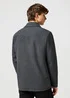 Wrangler Transitional Jacket Charcoal Heather