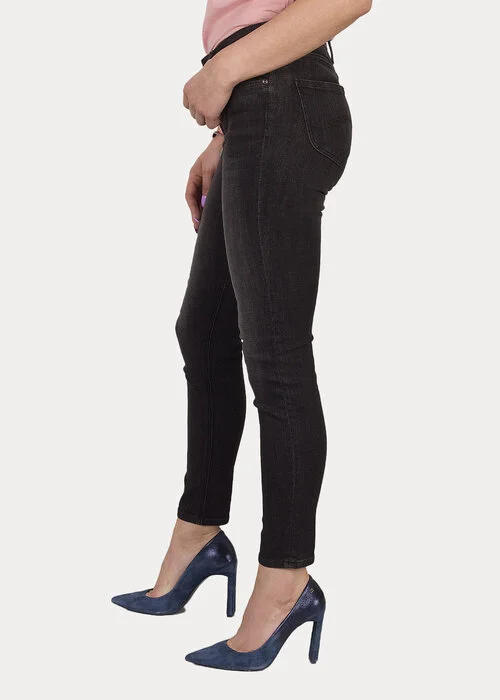 Lee Scarlett Black Orrick