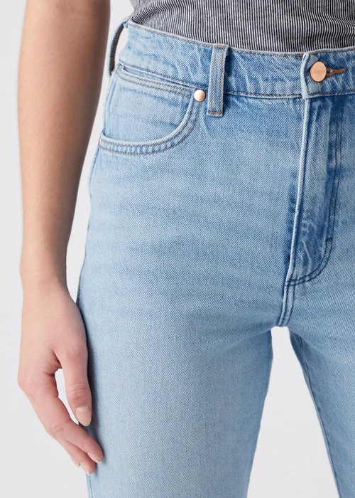 Wrangler Westward Sunrise