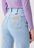 Wrangler Mom Jeans Hold Me - W24696P17