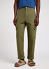 Lee Cargo Olive Green