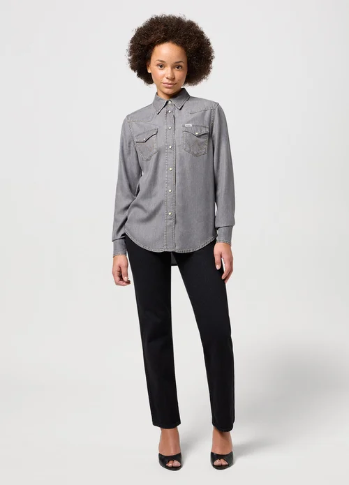 Wrangler Sunset Black