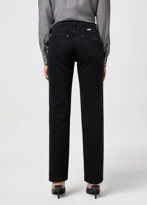 Wrangler Sunset Black