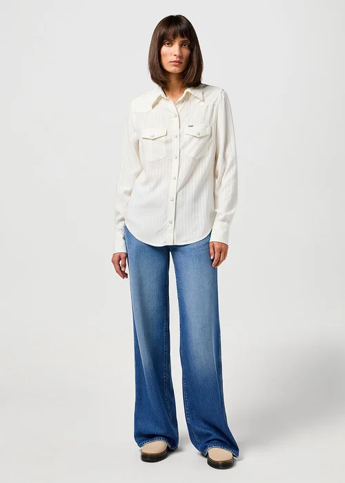 Wrangler World Wide Promise Kept