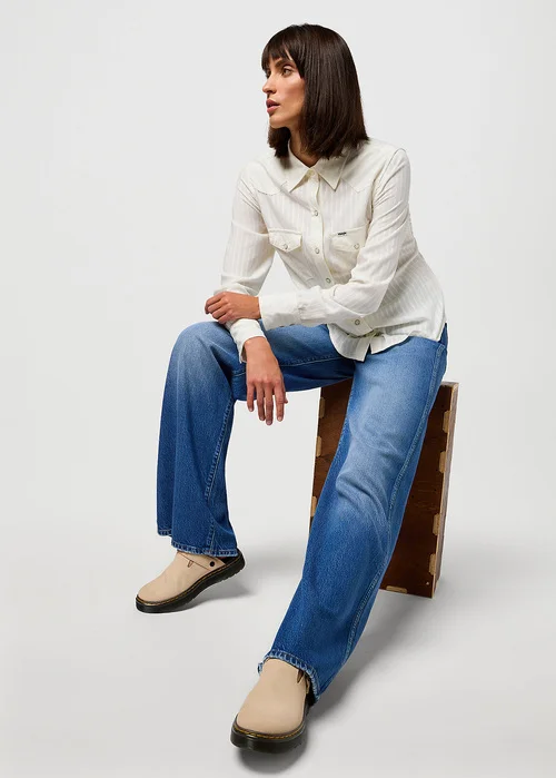 Wrangler World Wide Promise Kept