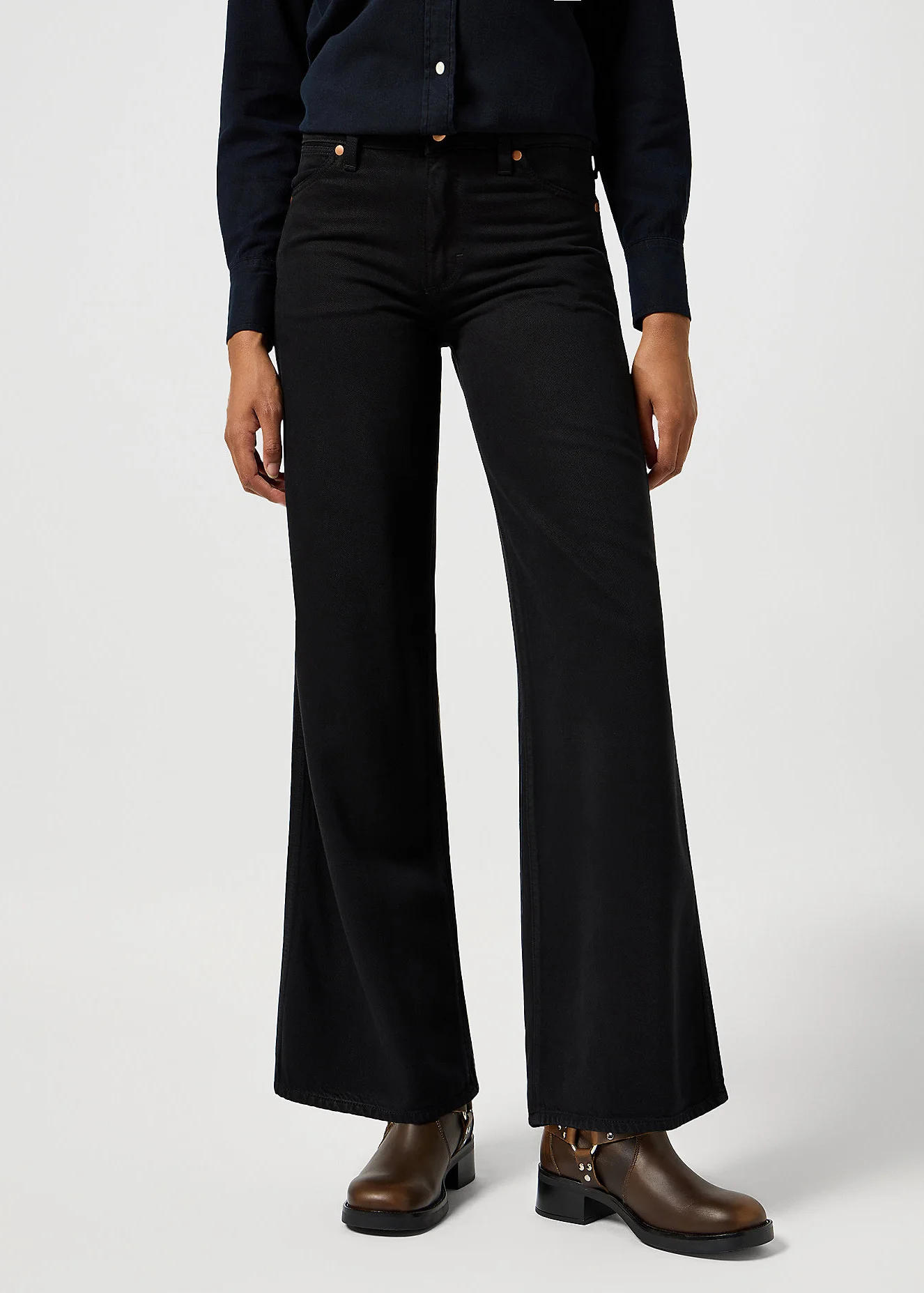 Wrangler World Wide Midnight Ride