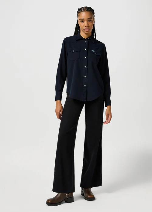 Wrangler World Wide Midnight Ride