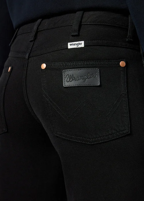 Wrangler World Wide Midnight Ride