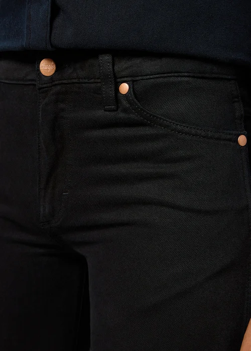 Wrangler World Wide Midnight Ride