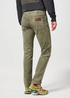 Wrangler Greensboro Non Denim Dusty Olive - 112356861