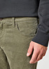 Wrangler Greensboro Non Denim Dusty Olive