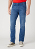 Wrangler Greensboro Aries Blue - W15QAG42A