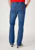 Wrangler Greensboro Aries Blue - W15QAG42A