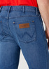 Wrangler Greensboro Aries Blue