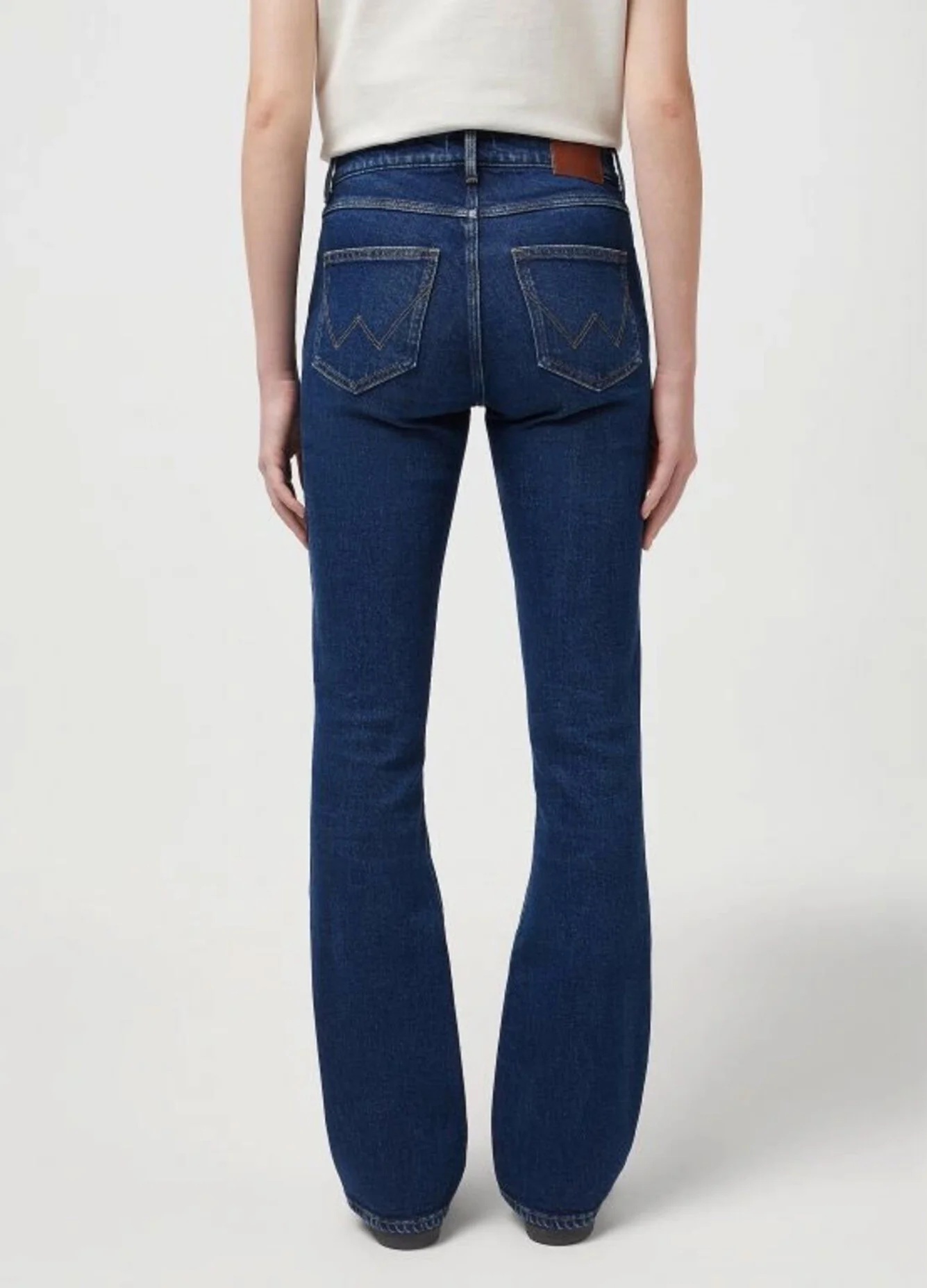 Wrangler Bootcut Soul