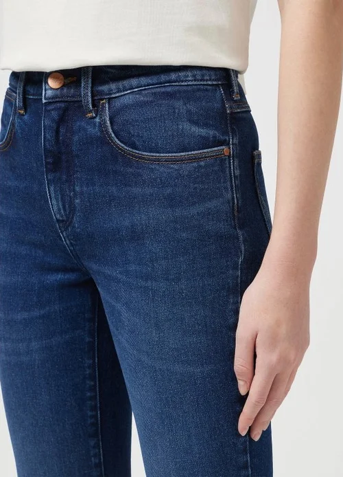 Wrangler Bootcut Soul