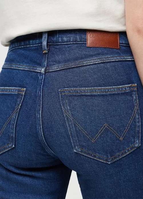 Wrangler Bootcut Soul