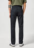 Wrangler Greensboro Non Denim Black