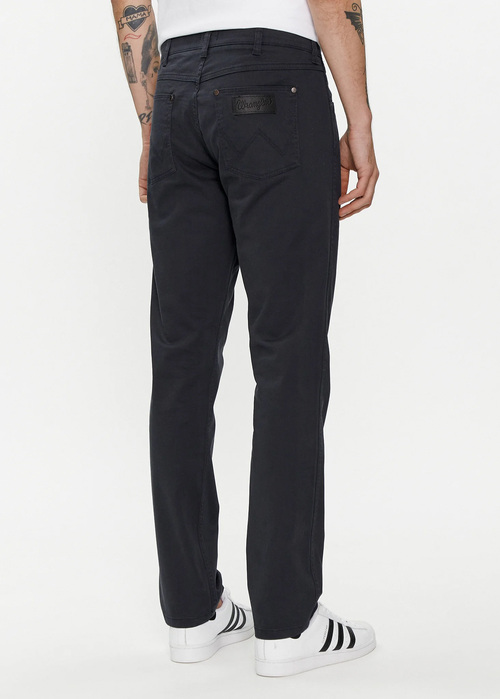 Wrangler Greensboro Non Denim Dark Navy - 112350878