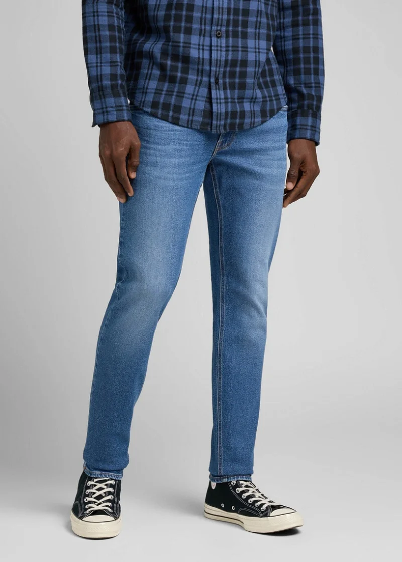 Lee Luke Mid Worn In