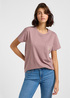 Lee Pocket Tee Essential Jersey - 112362942