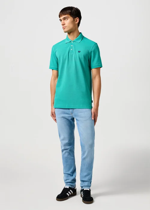 Wrangler Larston Sunrise